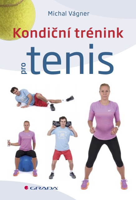 Kondiční trénink pro tenis