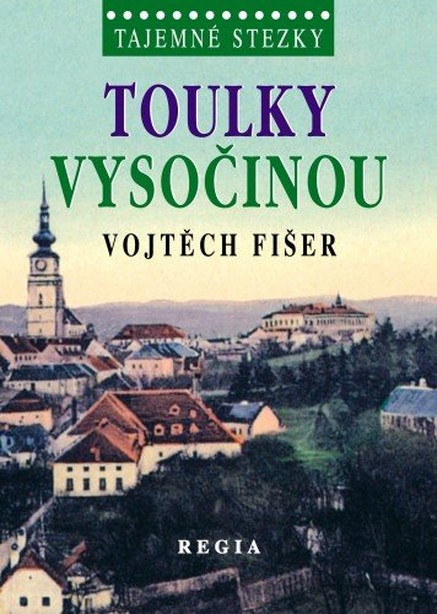 Toulky Vysočinou