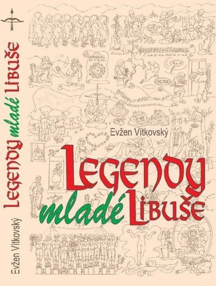 Legendy mladé Libuše