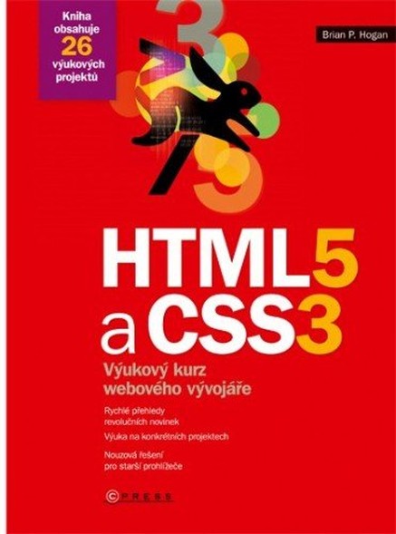 HTML5 a CSS3