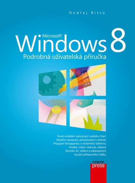 Microsoft Windows 8