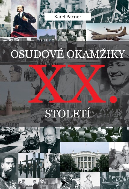 Osudové okamžiky 20. století