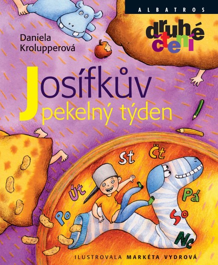 Josífkův pekelný týden