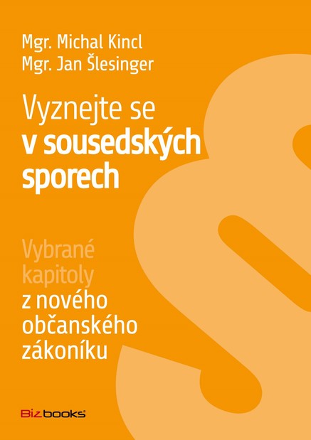 Vyznejte se v sousedských sporech