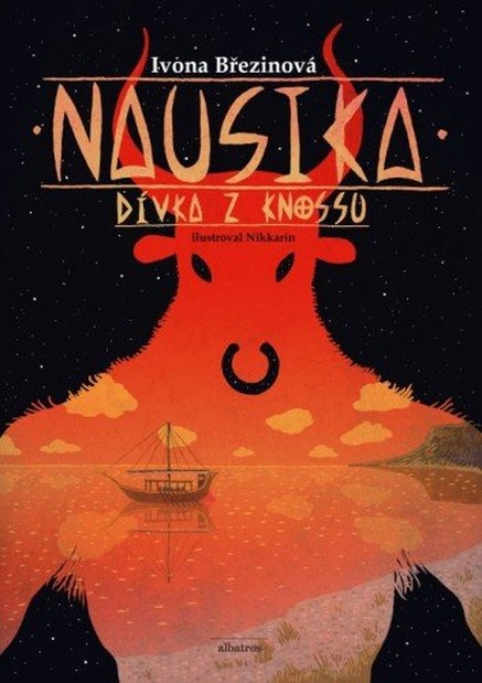 Nausika, dívka z Knossu