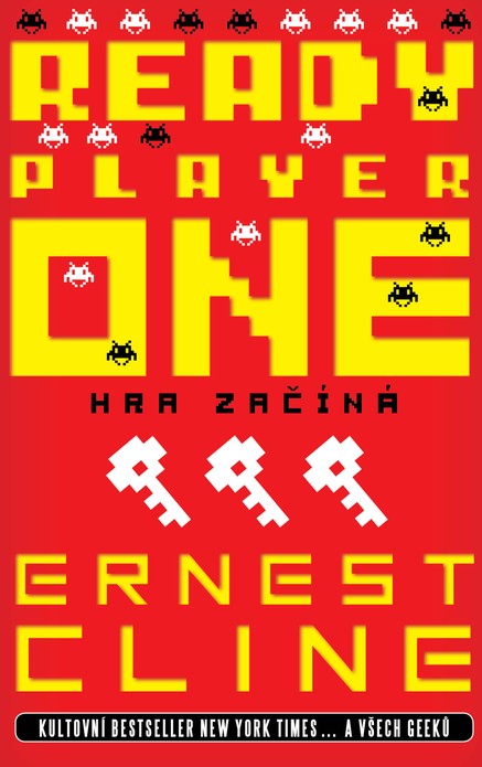 Ready Player One 