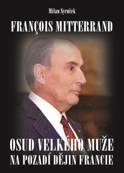 Francois Mitterrand