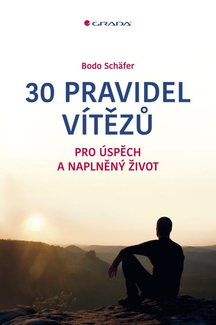 30 pravidel vítězů