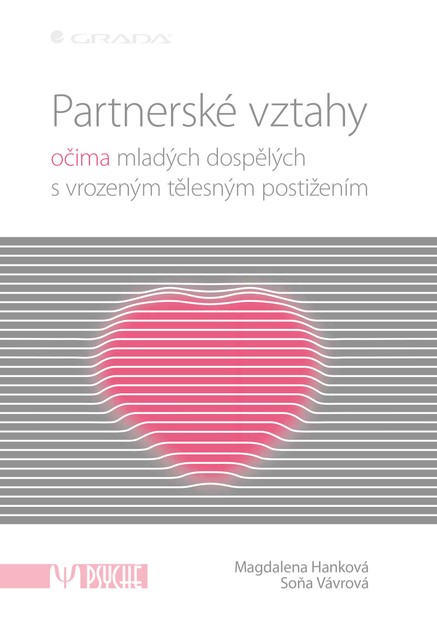 Partnerské vztahy