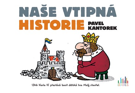 Naše vtipná historie