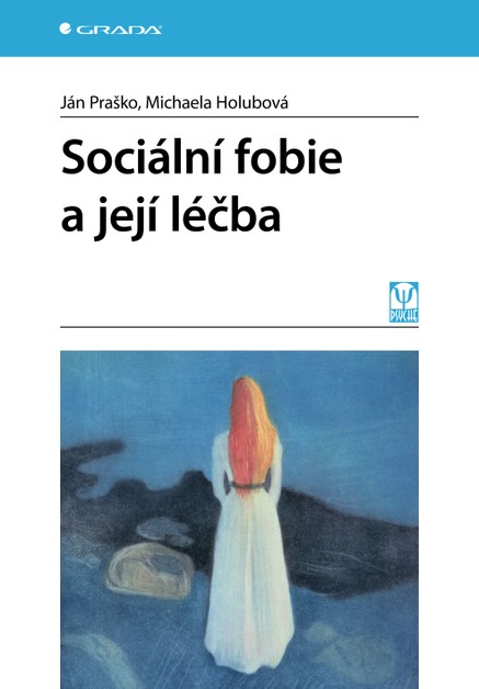 Sociální fobie a její léčba