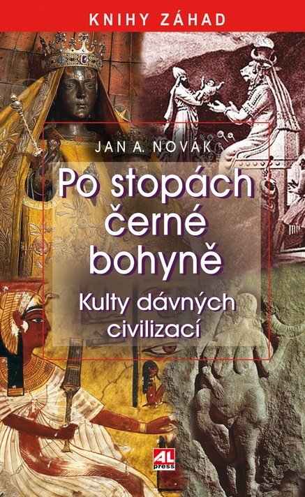 Po stopách černé bohyně