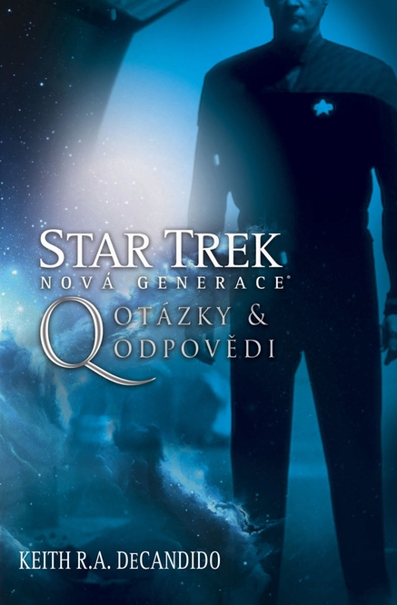 Star Trek: Nová generace - Q: Otázky a odpovědi