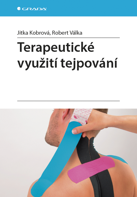 Terapeutické využití tejpování