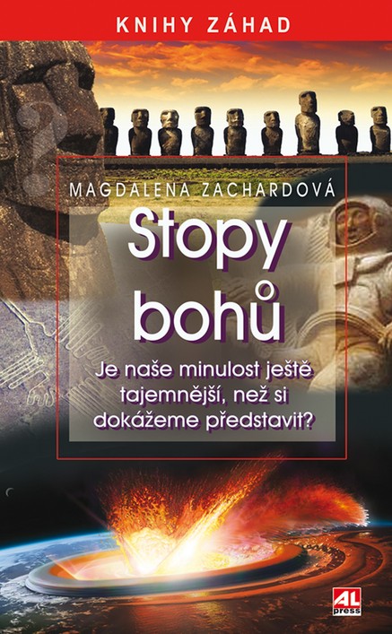 Stopy bohů