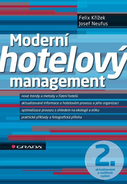 Moderní hotelový management