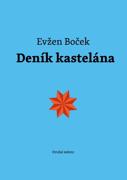 Deník kastelána