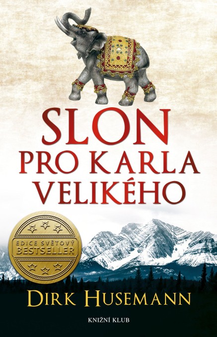 Slon pro Karla Velikého