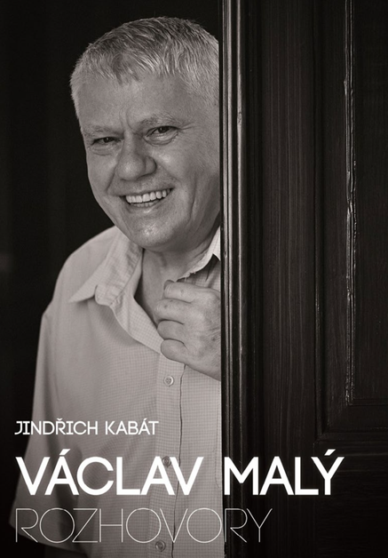 Václav Malý: rozhovory