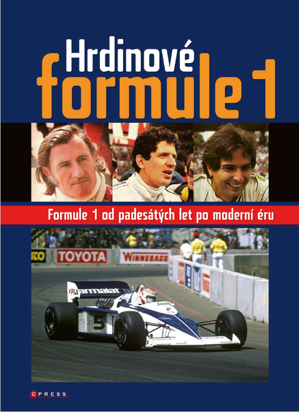 Hrdinové Formule 1