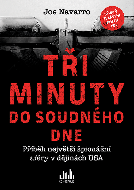 Tři minuty do soudného dne