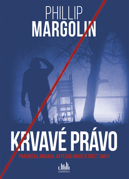 Krvavé právo