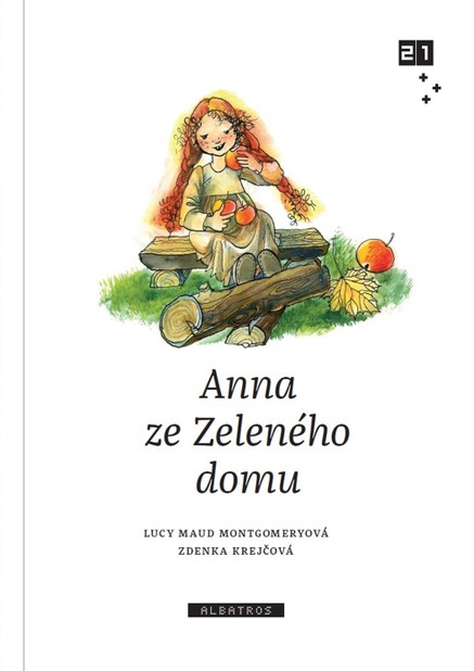 Anna ze Zeleného domu