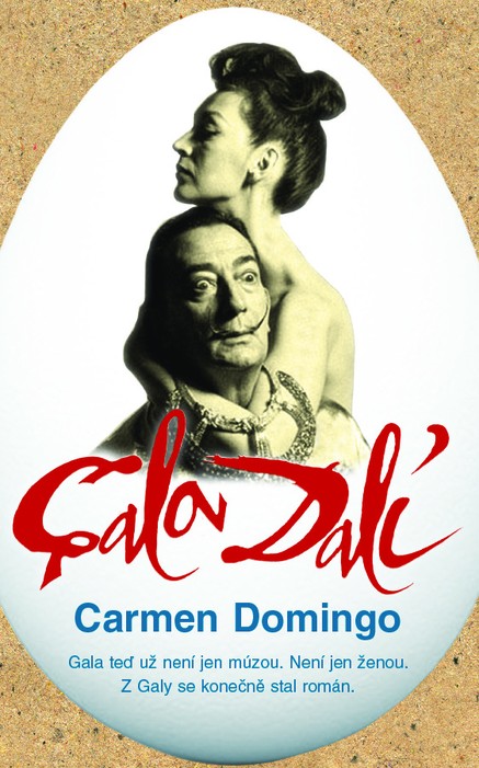 Gala Dalí