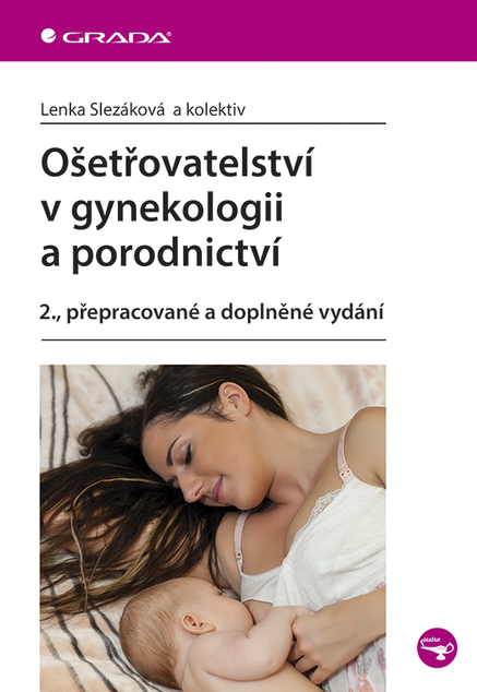 Ošetřovatelství v gynekologii a porodnictví