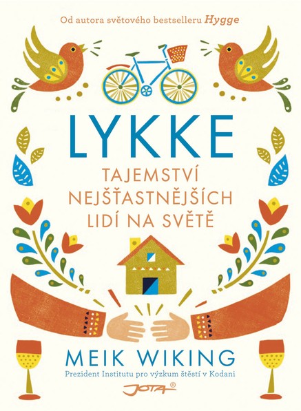 Lykke