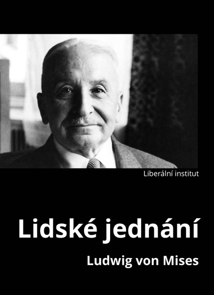 Lidské jednání