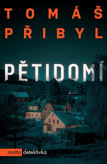 Pětidomí