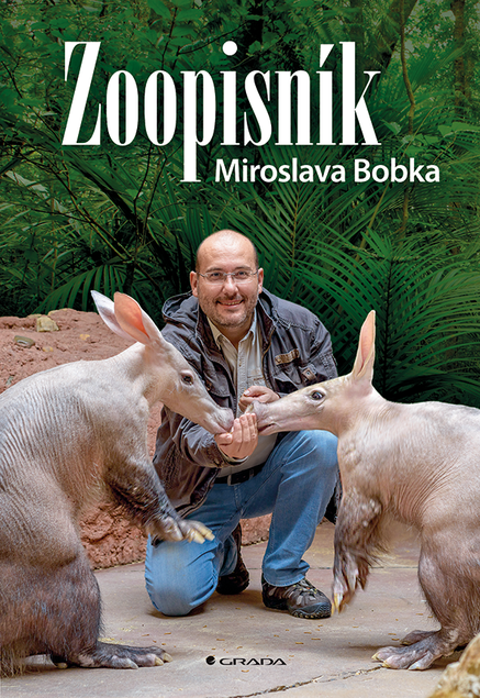 Zoopisník Miroslava Bobka