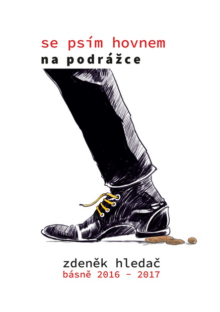 Se psím hovnem na podrážce