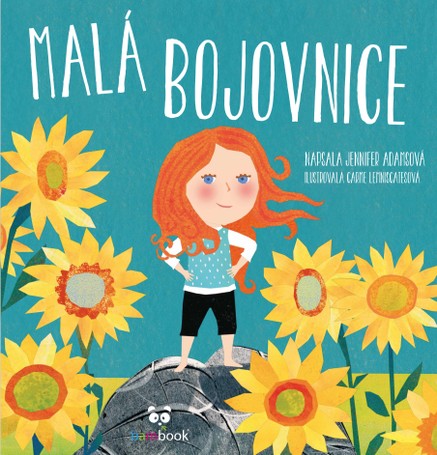 Malá bojovnice