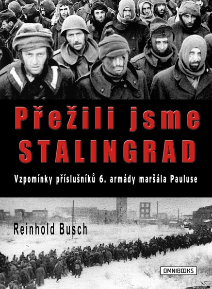 Přežili jsme Stalingrad