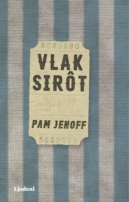 Vlak sirôt