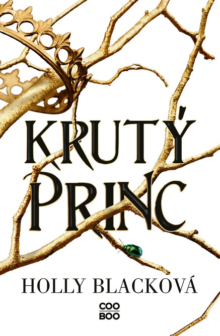 Krutý princ