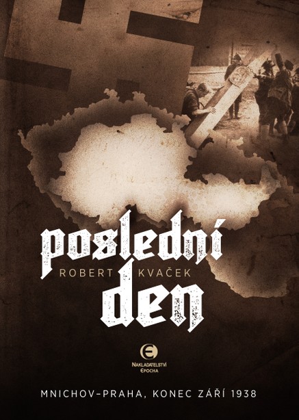 Poslední den-2.vyd.