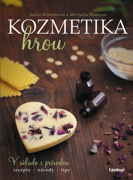 Kozmetika hrou 