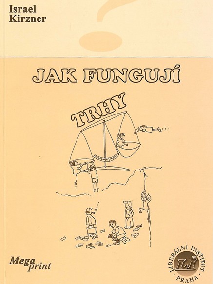 Jak fungují trhy