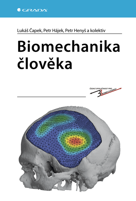 Biomechanika člověka