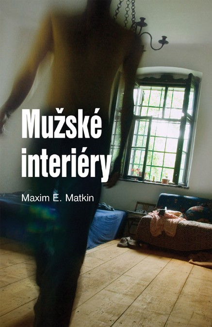 Mužské interiéry