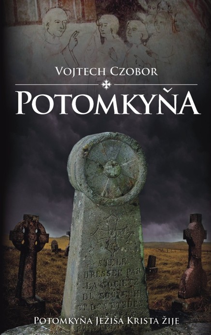 Potomkyňa