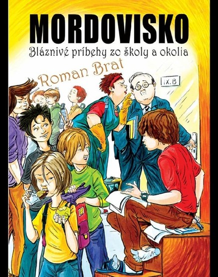 Mordovisko