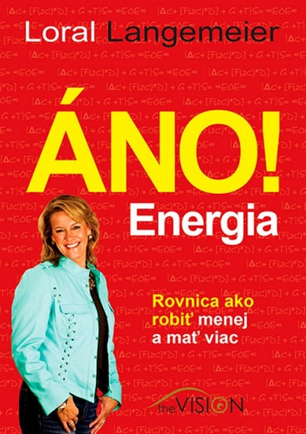 Áno! Energia