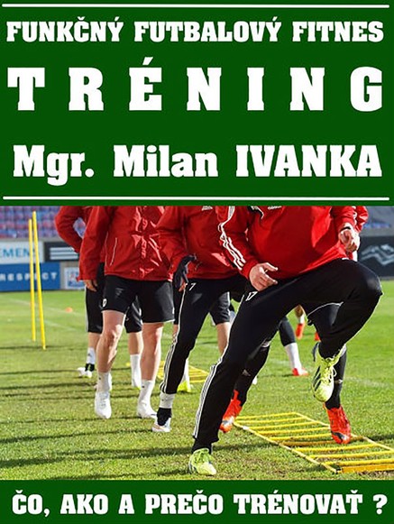 Funkčný futbalový fitnes tréning