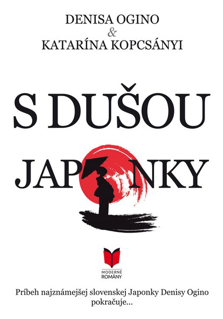 S dušou Japonky