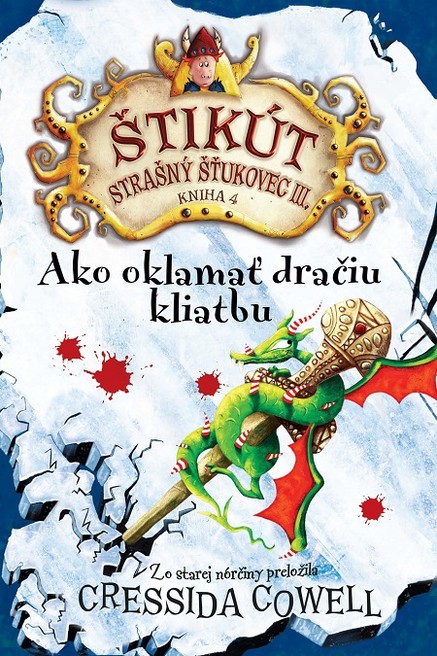 Ako oklamať dračiu kliatbu