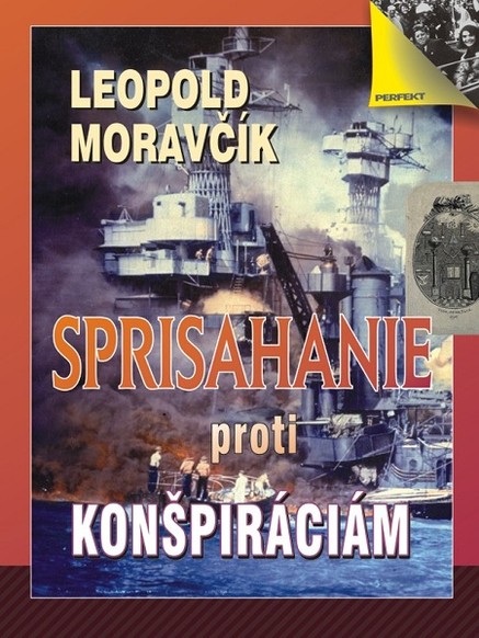 Sprisahanie proti konšpiráciám